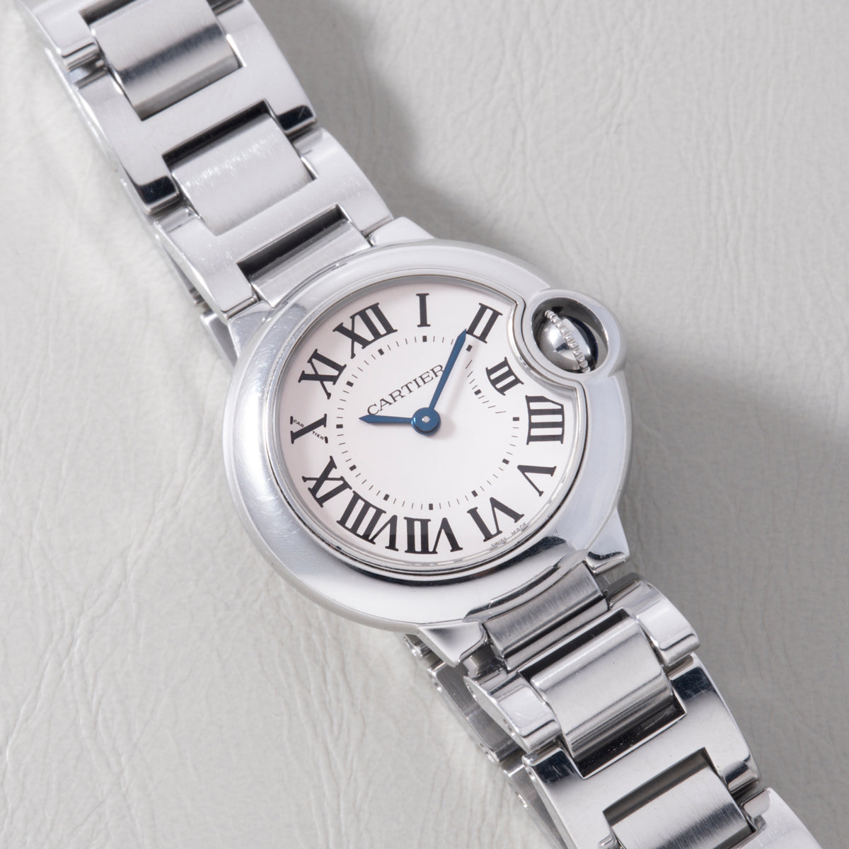 Cartier Ballon Bleu