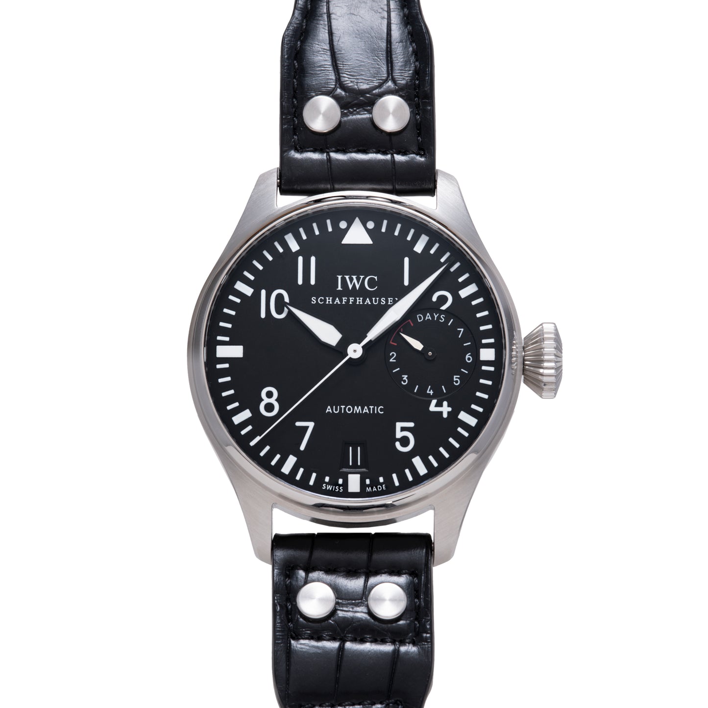 IWC Big Pilot