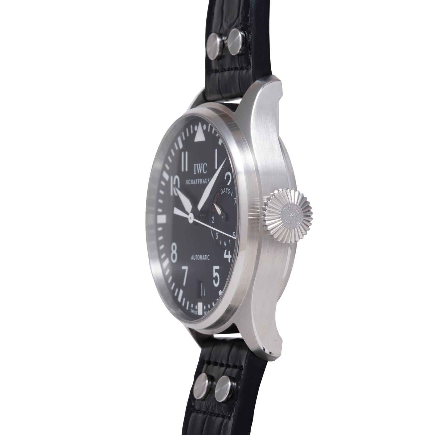 IWC Big Pilot