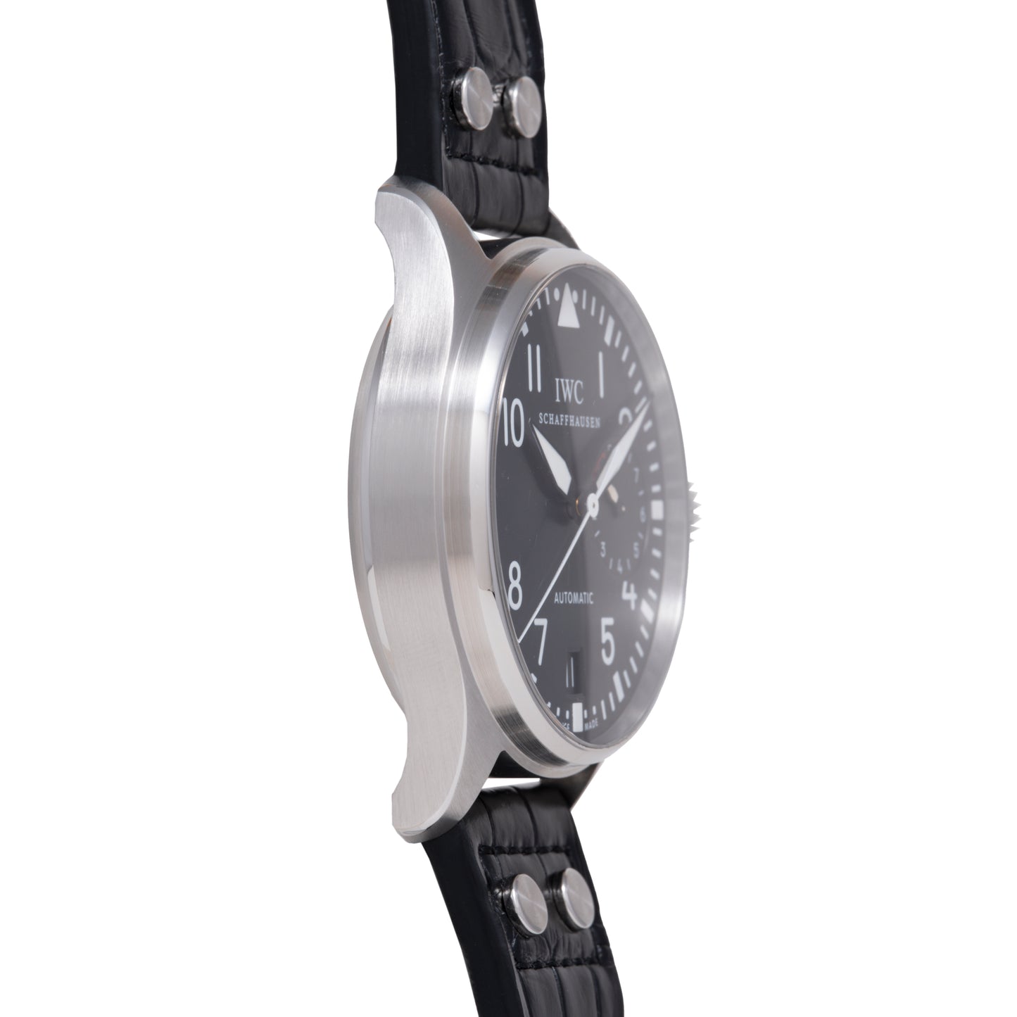 IWC Big Pilot