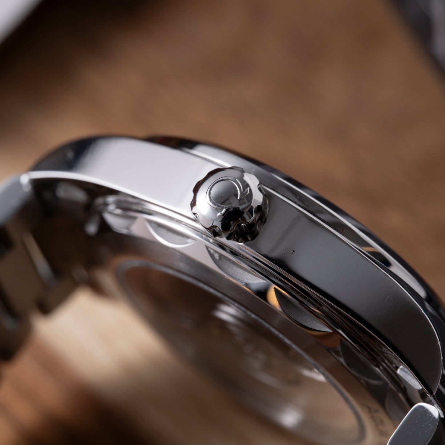 Omega Seamaster Aqua Terra Shades