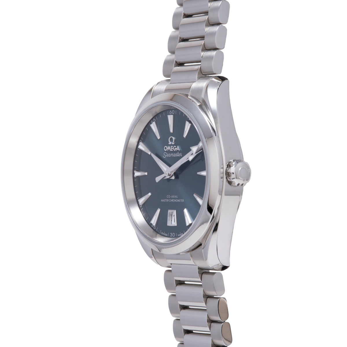 Omega Seamaster Aqua Terra Shades