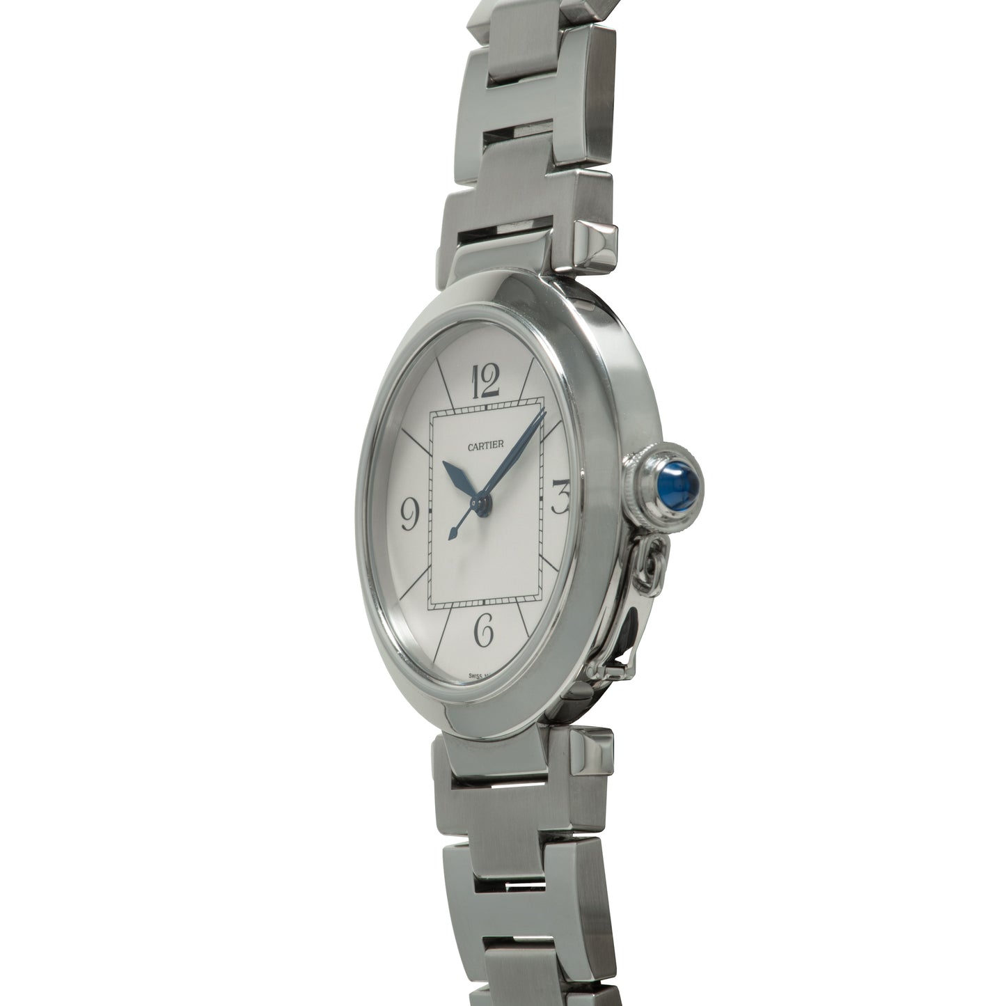 Cartier Pasha de Cartier