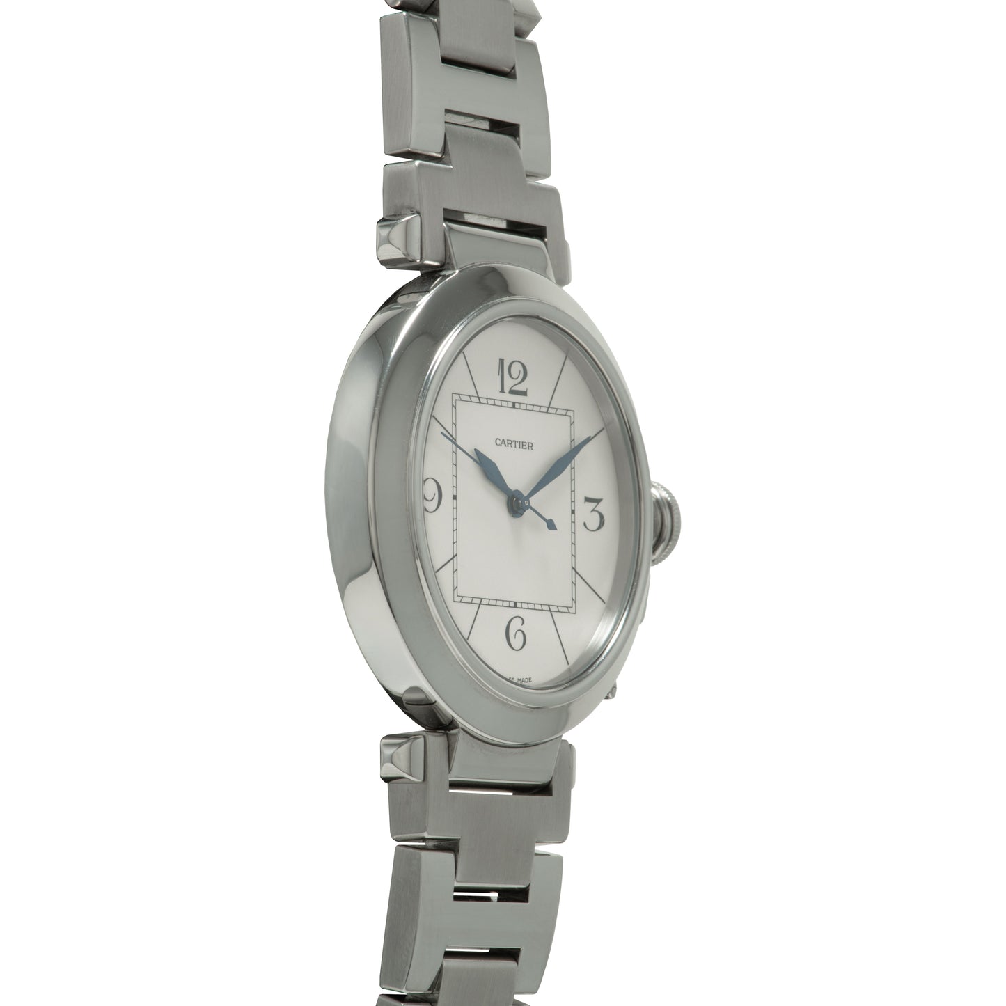 Cartier Pasha de Cartier