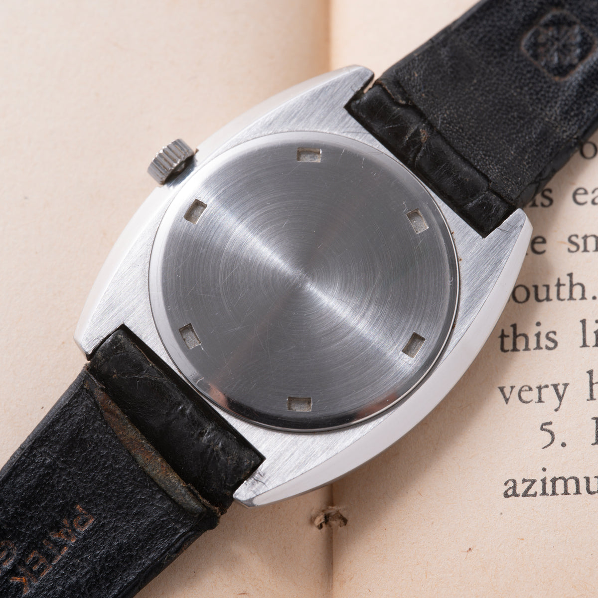 Patek Philippe Calatrava