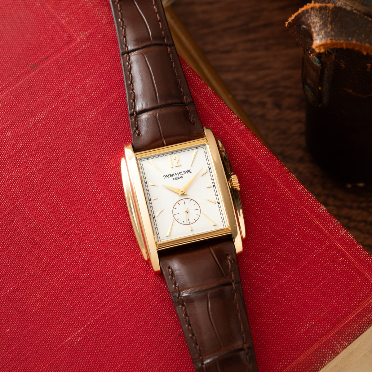 Patek Philippe Gondolo