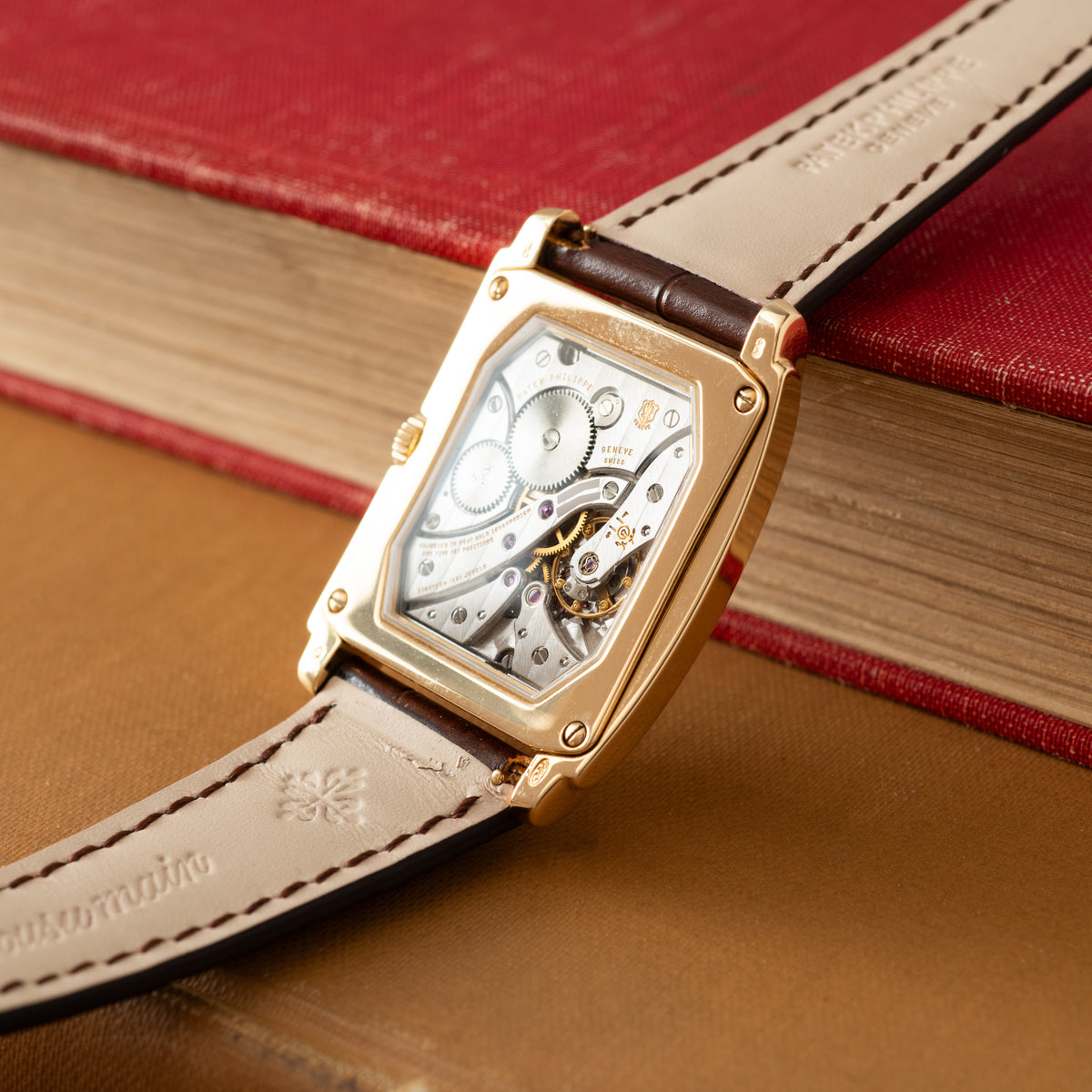 Patek Philippe Gondolo