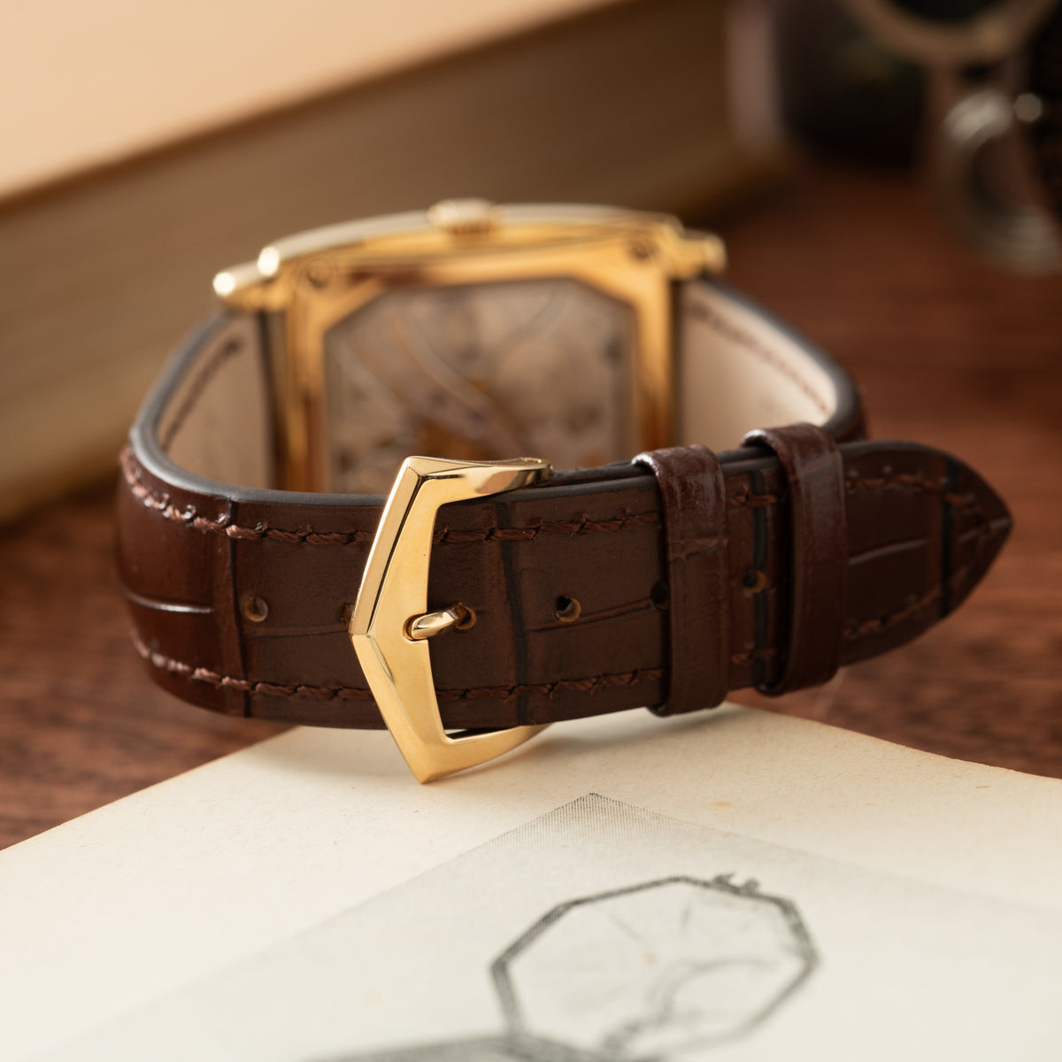 Patek Philippe Gondolo