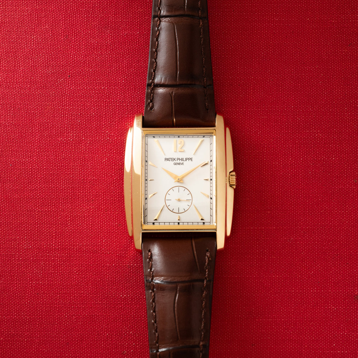Patek Philippe Gondolo