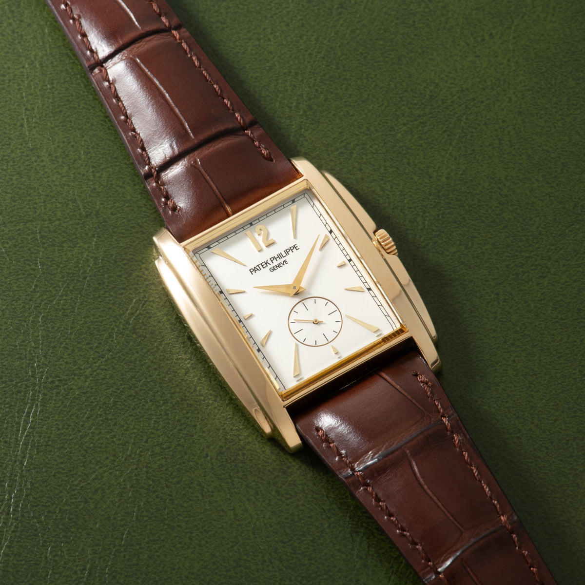 Patek Philippe Gondolo
