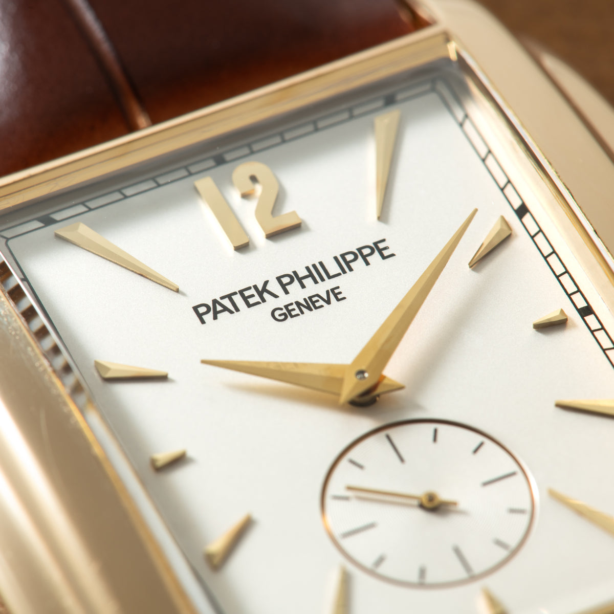 Patek Philippe Gondolo