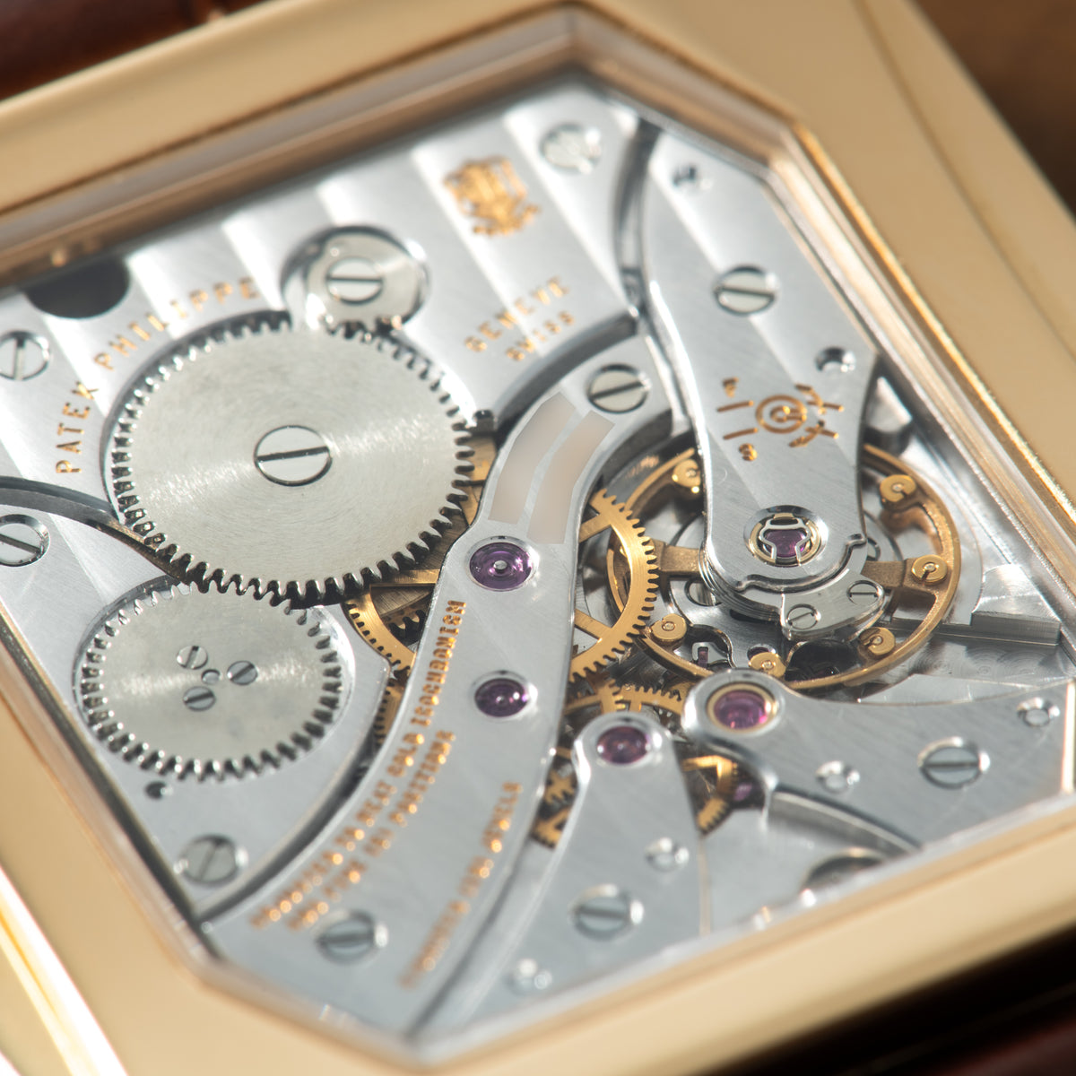 Patek Philippe Gondolo