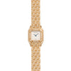 Cartier Panthère Diamonds 'Harelquin'