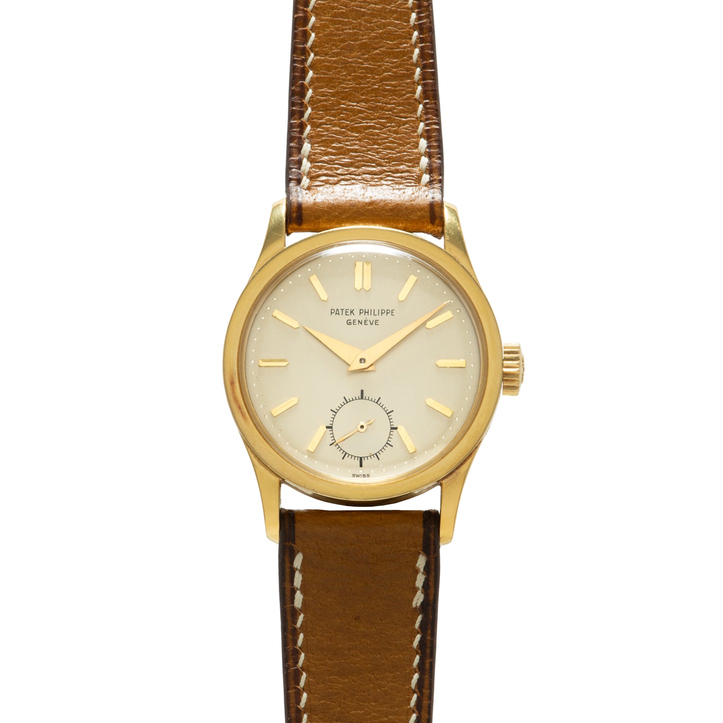 Patek Philippe Calatrava