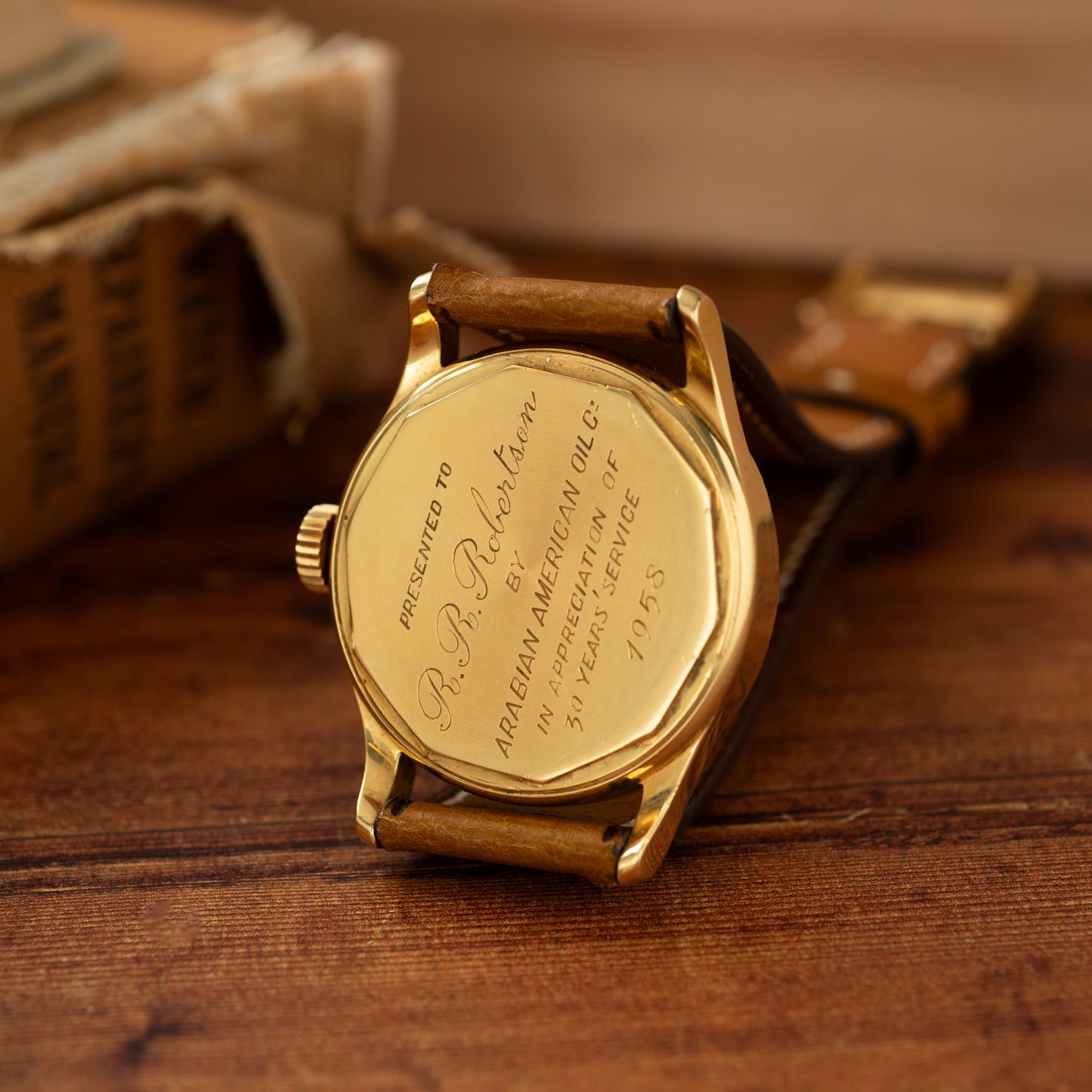 Patek Philippe Calatrava