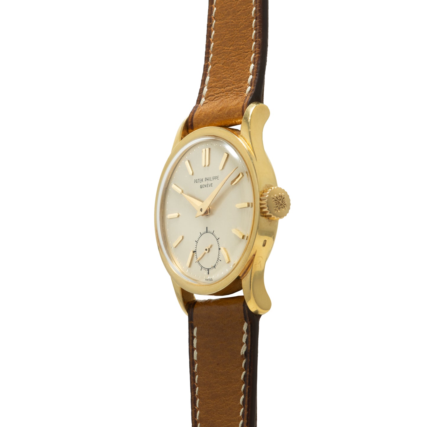 Patek Philippe Calatrava