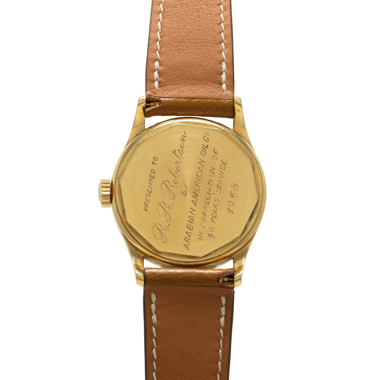 Patek Philippe Calatrava