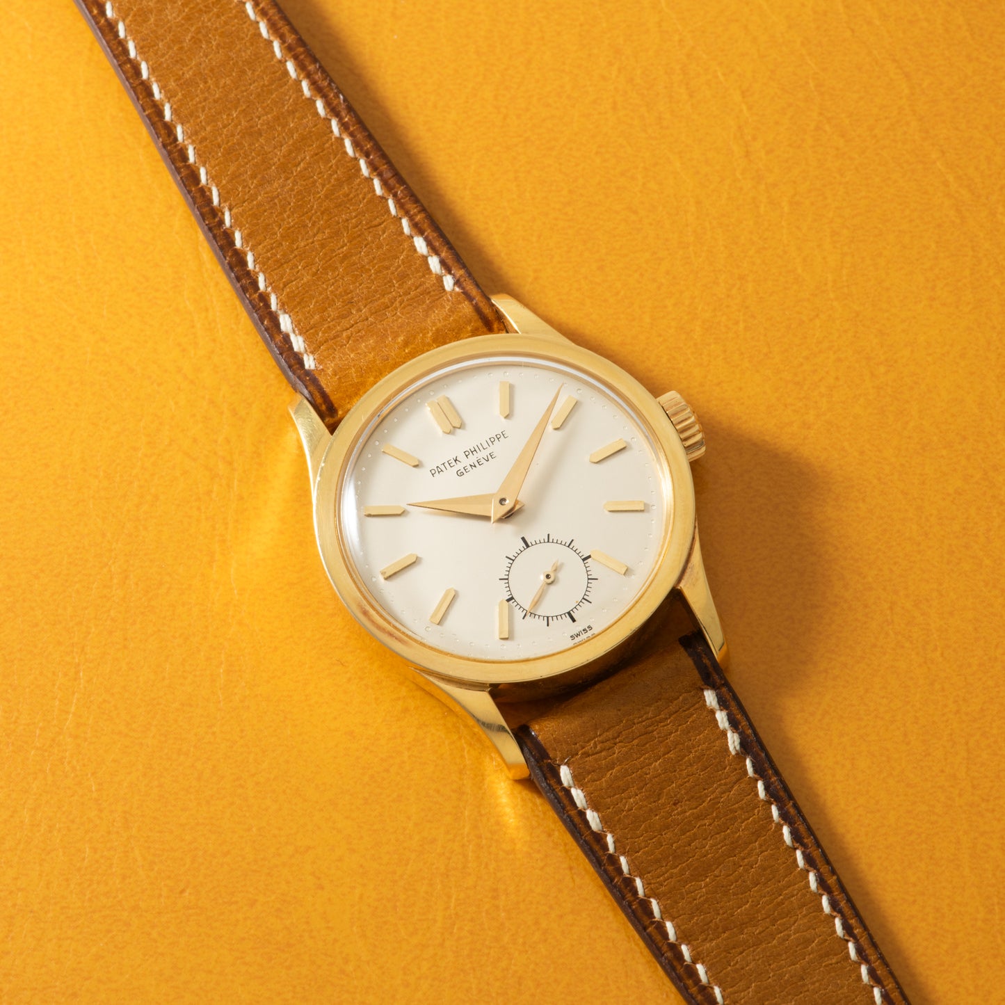 Patek Philippe Calatrava