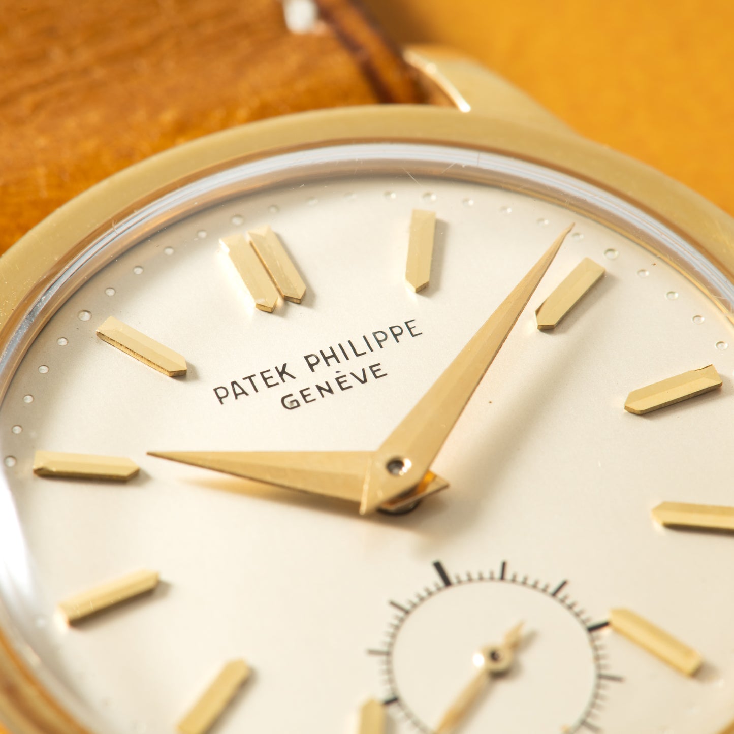 Patek Philippe Calatrava