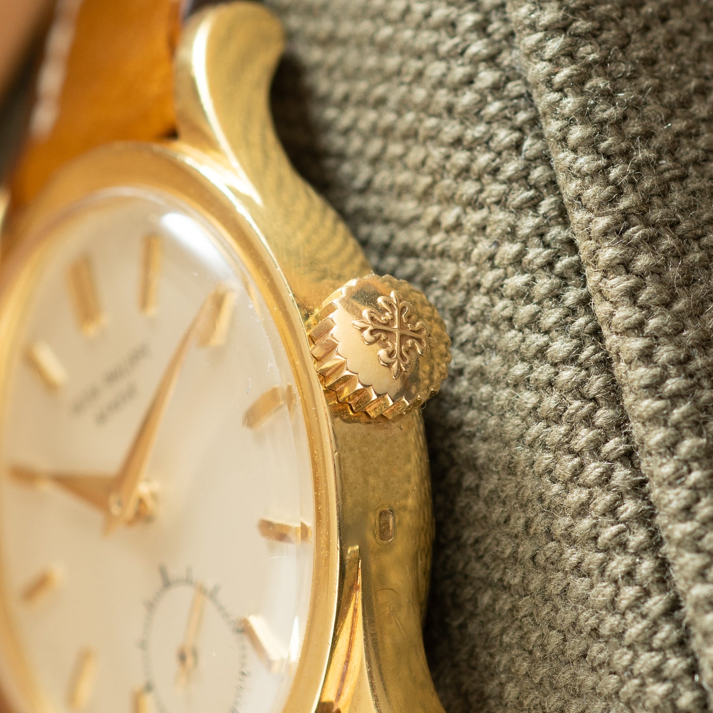 Patek Philippe Calatrava