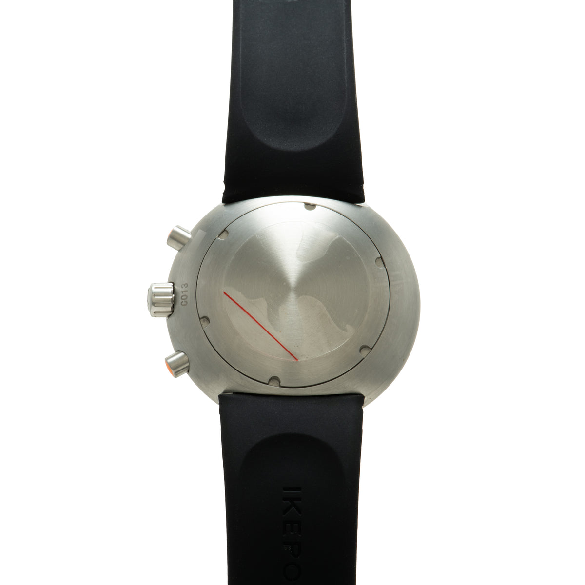 Ikepod Chronopod 'White Horse'