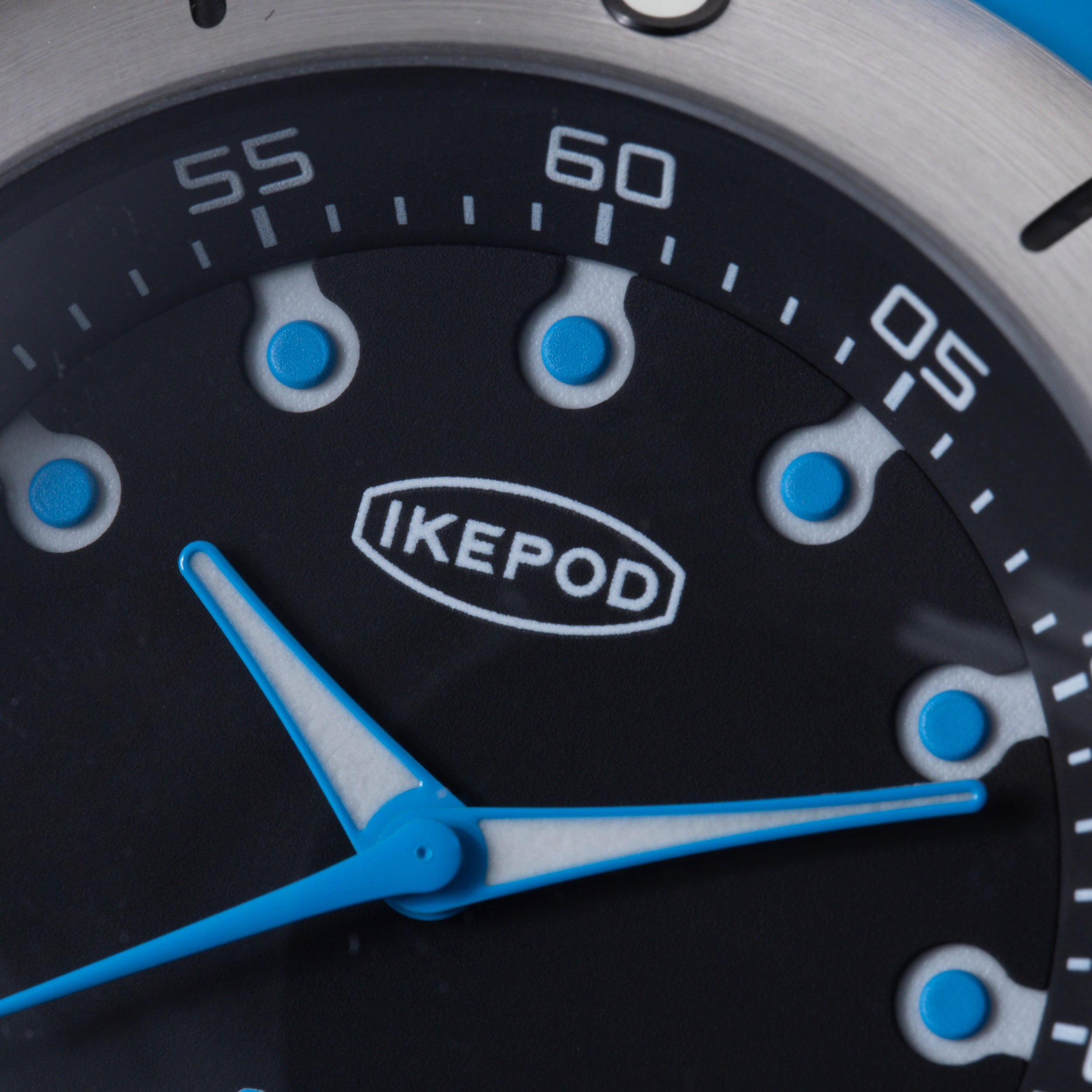 Ikepod Seapod 'Jacques' – Analog:Shift