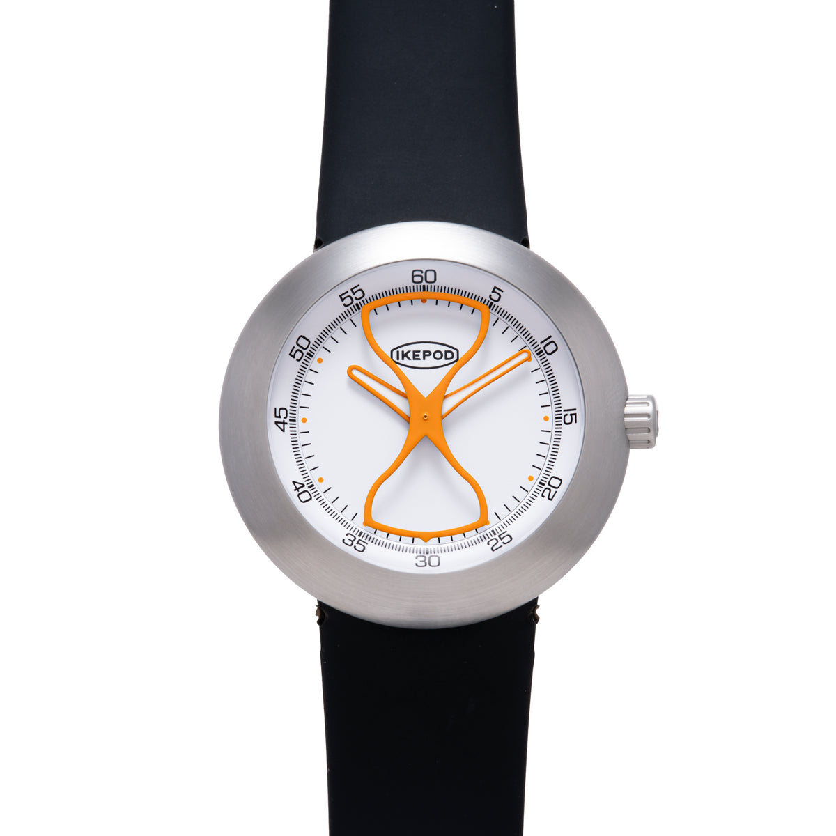 Ikepod Megapod 'Hourglass Walter' Limited Edition