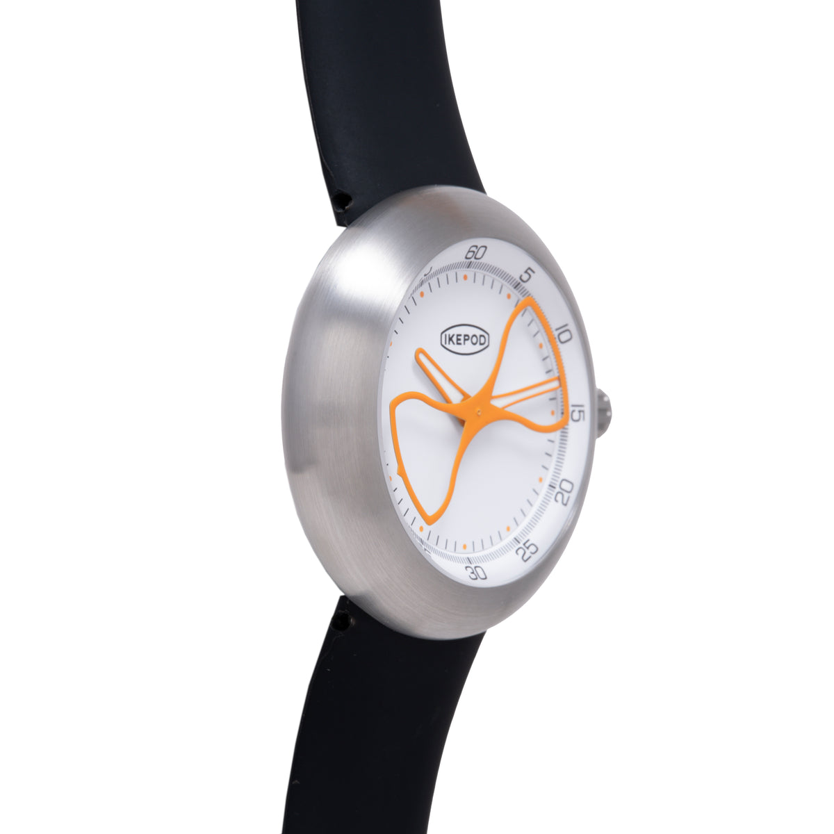 Ikepod Megapod 'Hourglass Walter' Limited Edition