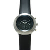 Ikepod Chronopod 'Black PPK' Chronograph