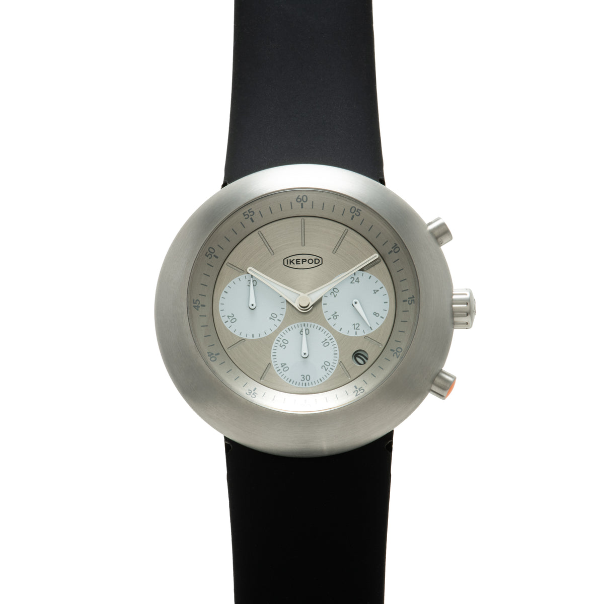 Ikepod Chronopod 'Alive 2018'