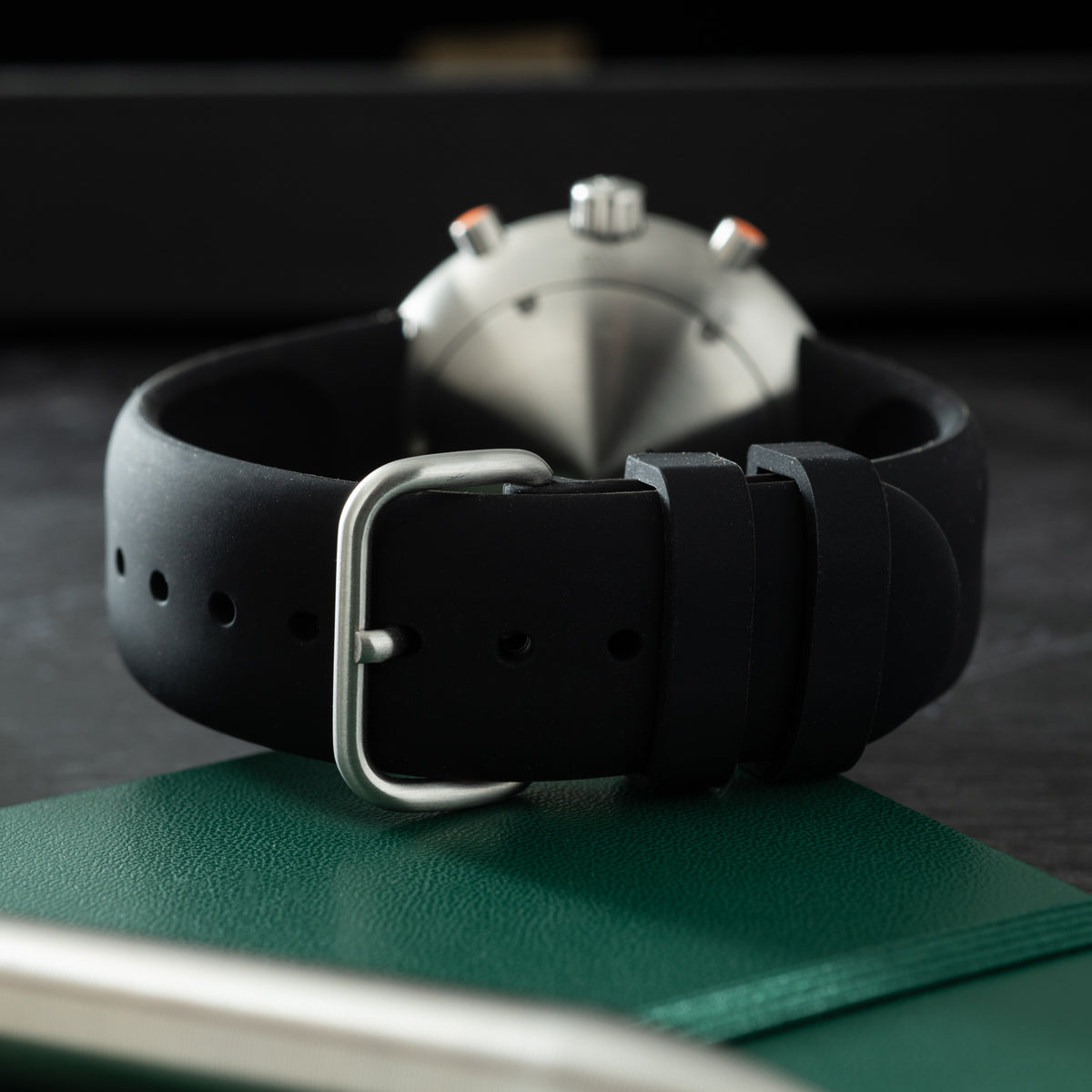 Ikepod Chronopod 'Alive 2018'