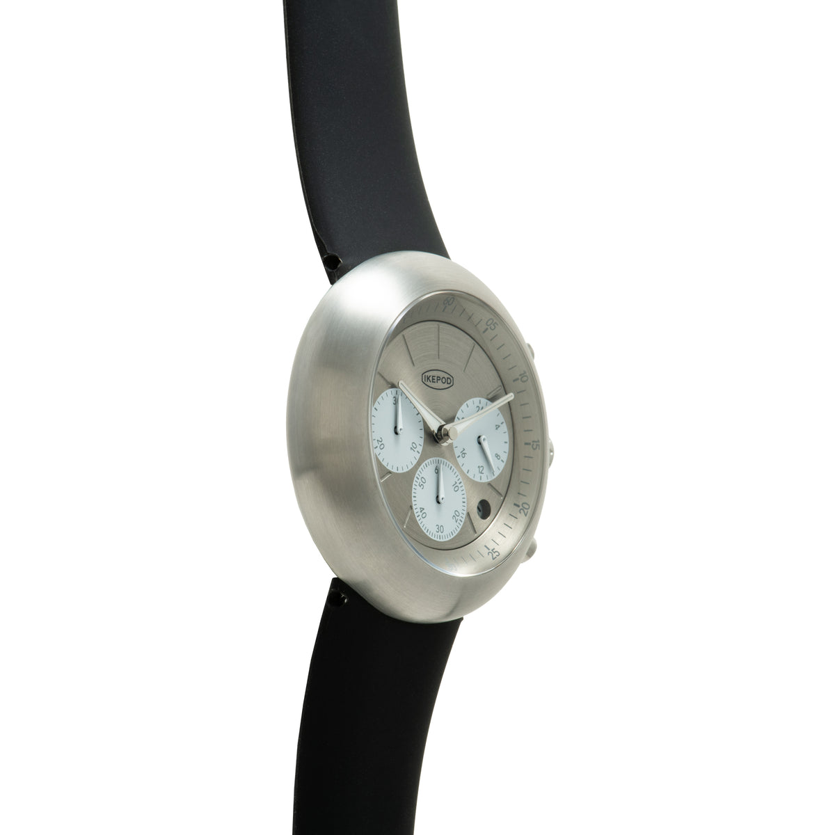 Ikepod Chronopod 'Alive 2018'