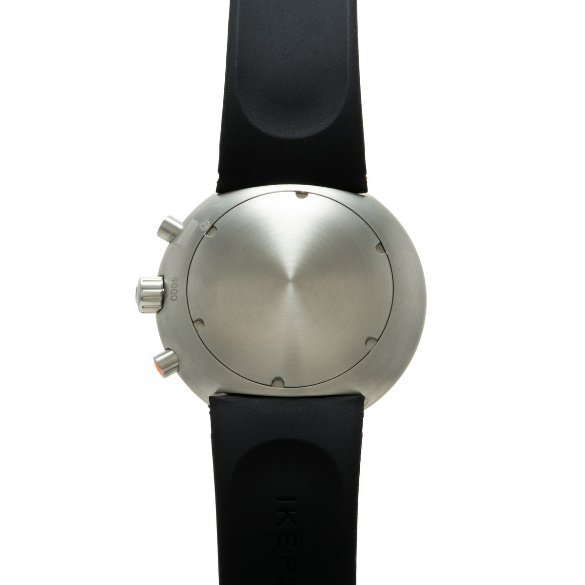 Ikepod Chronopod 'Alive 2018'