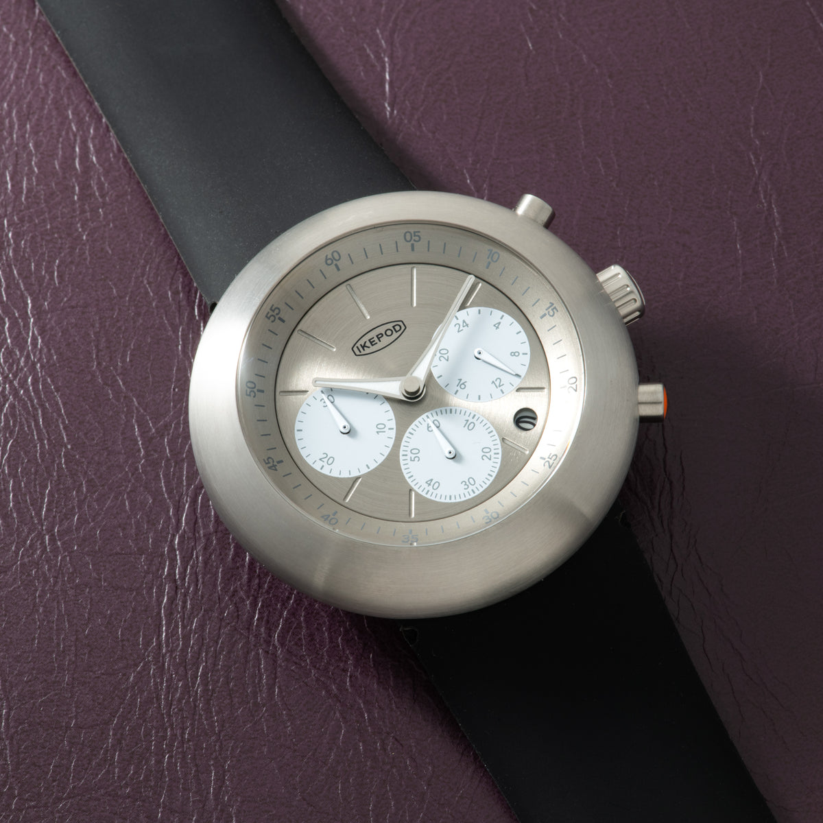 Ikepod Chronopod 'Alive 2018'