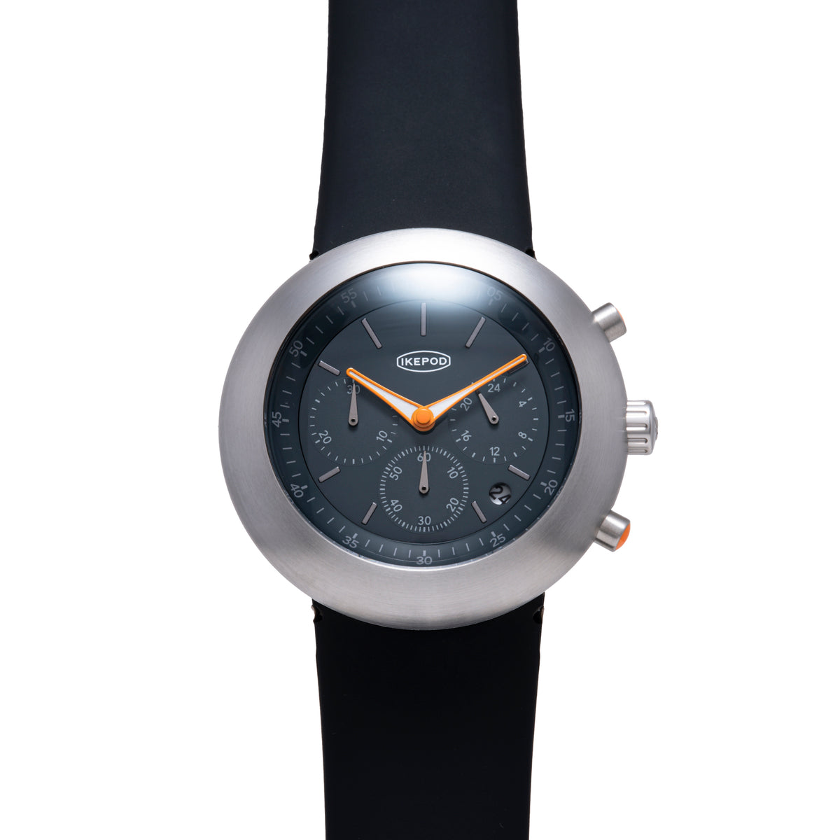 Ikepod Chronopod 'Hey Joe' 014