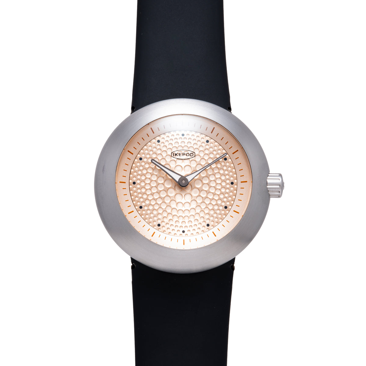 Ikepod Duopod Gold Dots