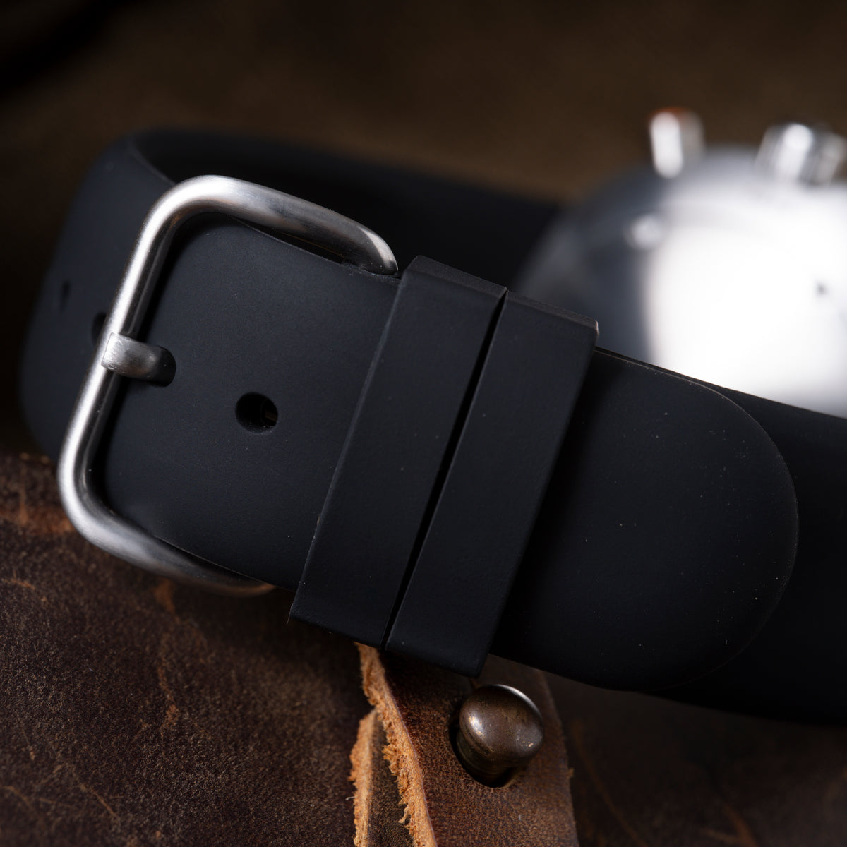 Ikepod Chronopod 'Hey Joe' 014