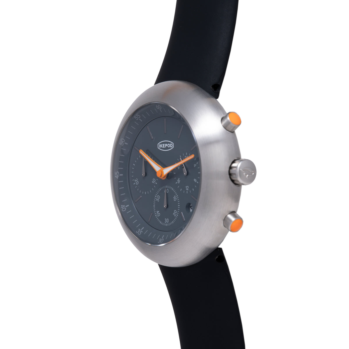 Ikepod Chronopod 'Hey Joe' 014