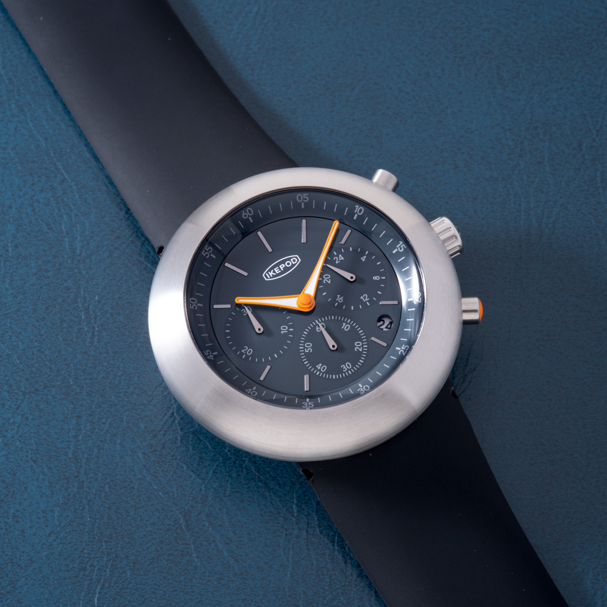 Ikepod Chronopod 'Hey Joe' 014