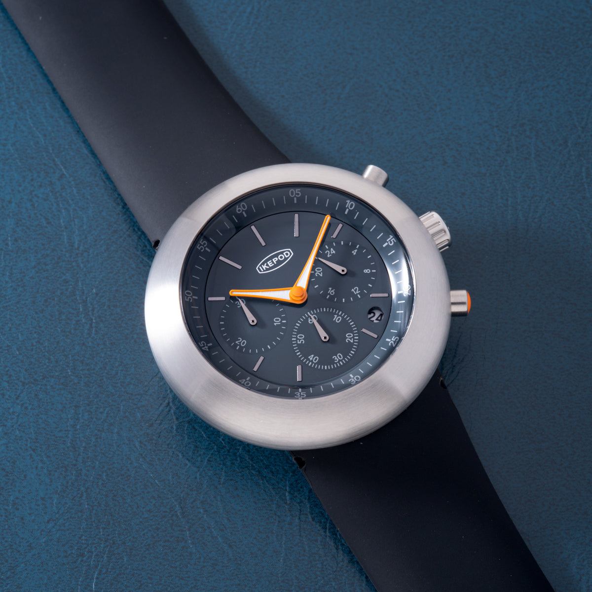 Ikepod Chronopod 'Hey Joe' 014