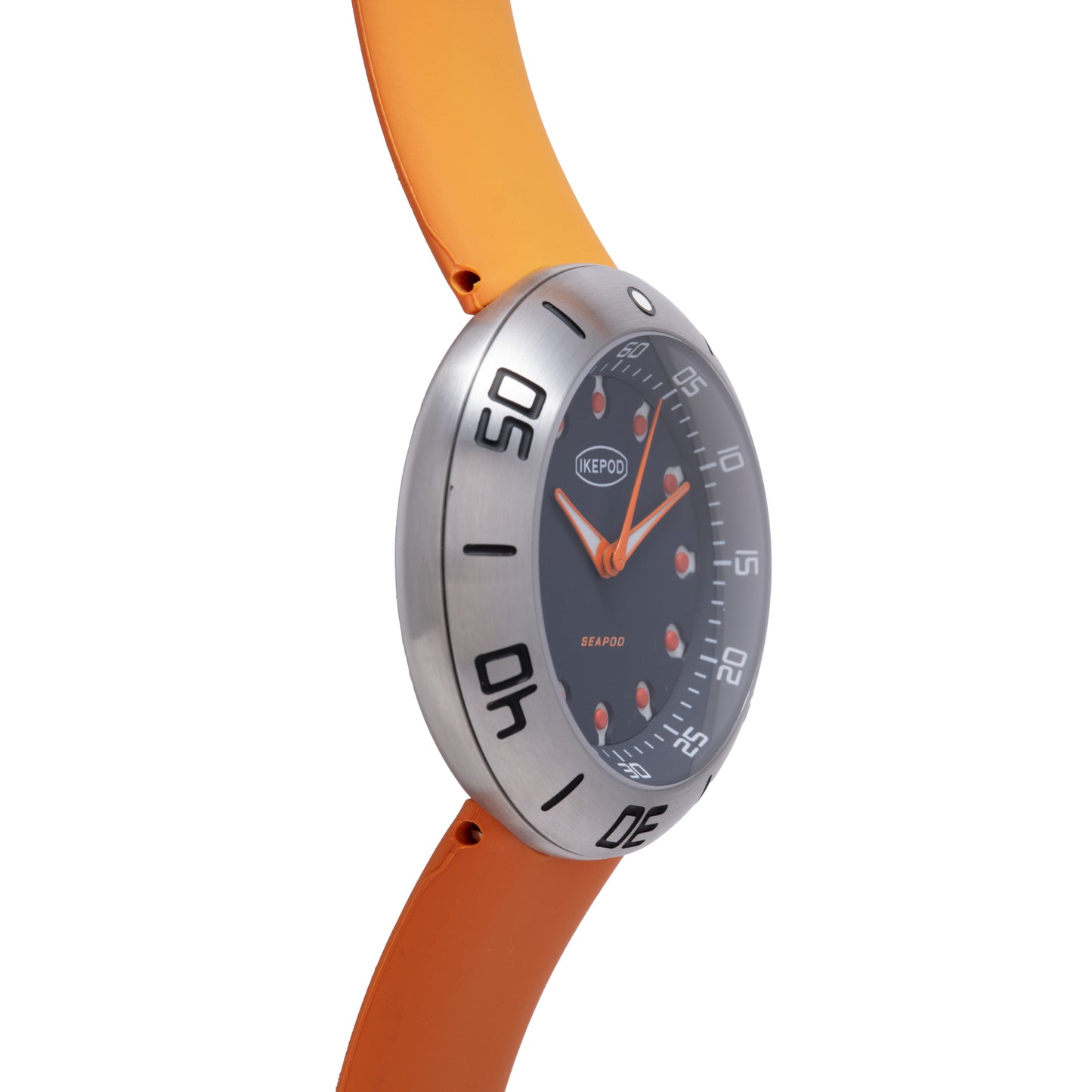 Ikepod Seapod 'Zale' Automatic