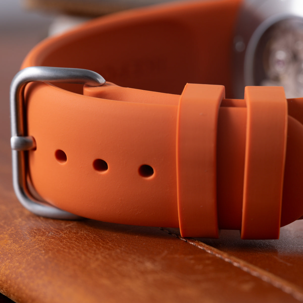 Ikepod Seapod 'Zale' Automatic
