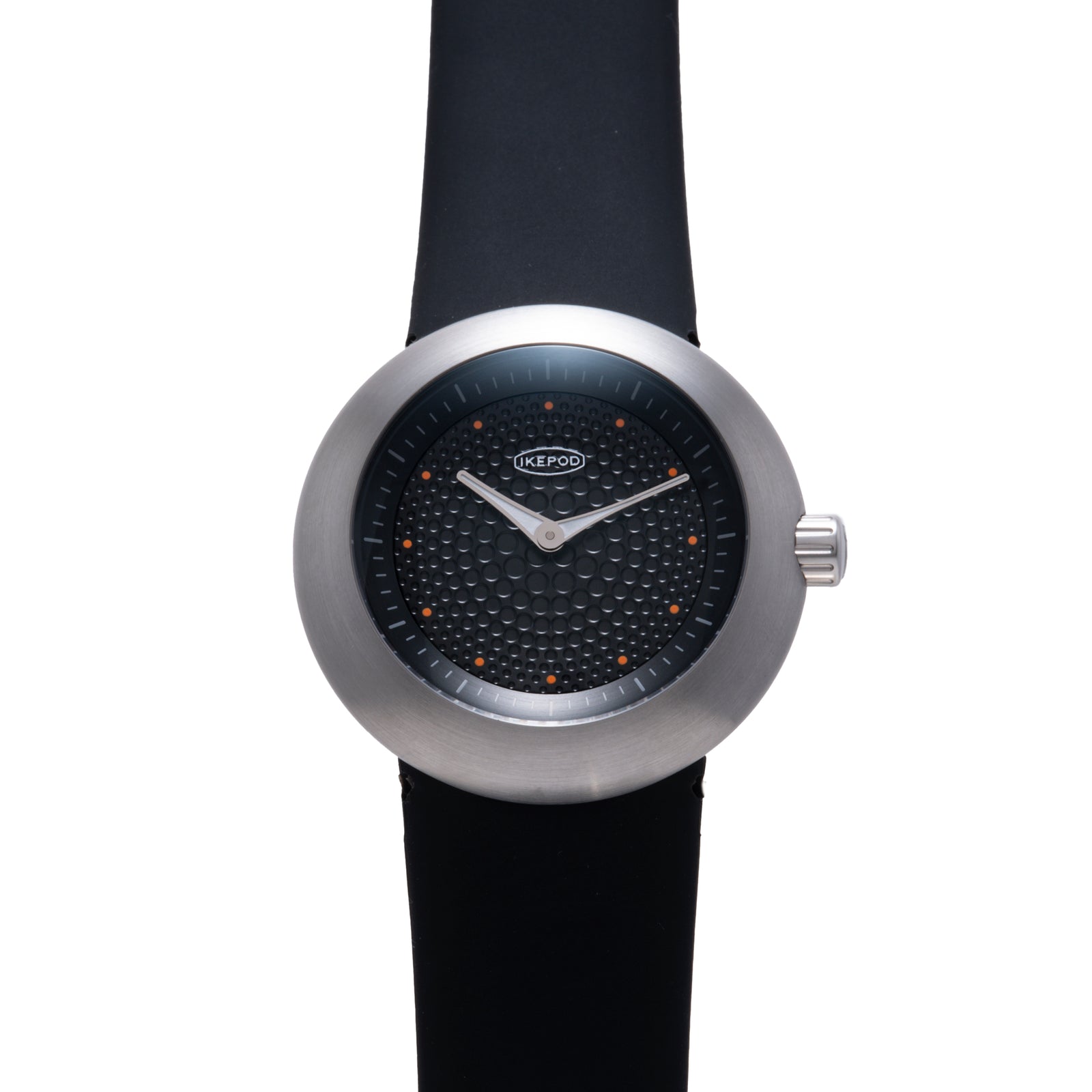Ikepod Duopod Dots 004
