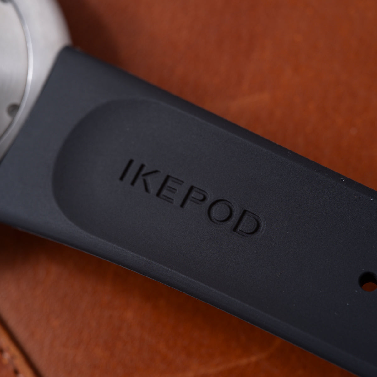 Ikepod Duopod Dots 004