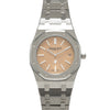 Audemars Piguet Royal Oak 'Salmon'
