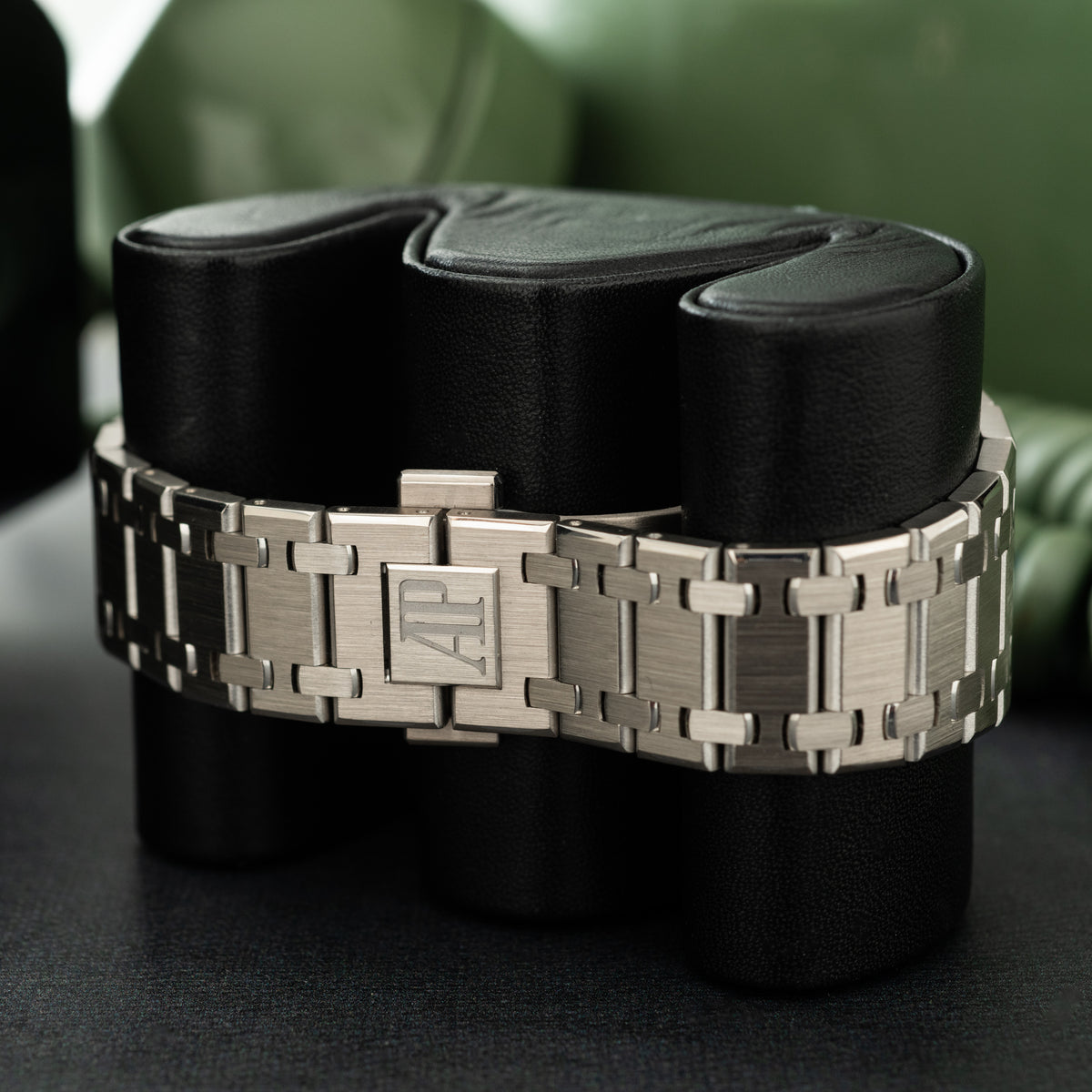 Audemars Piguet Royal Oak 'Salmon'