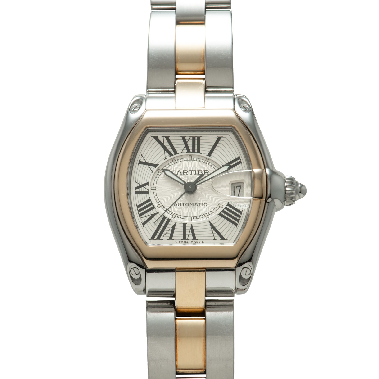Cartier Roadster