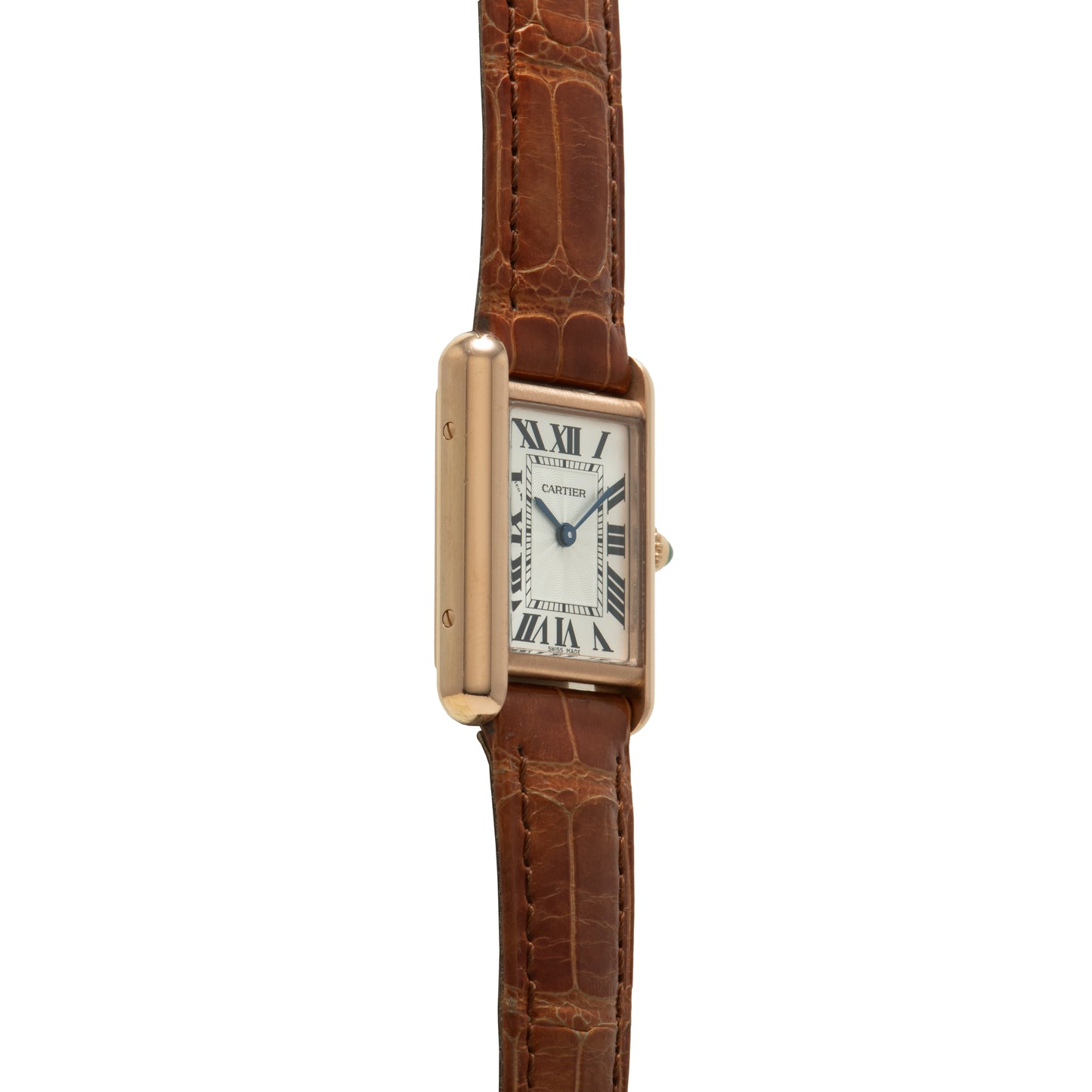 Cartier Tank Louis Cartier