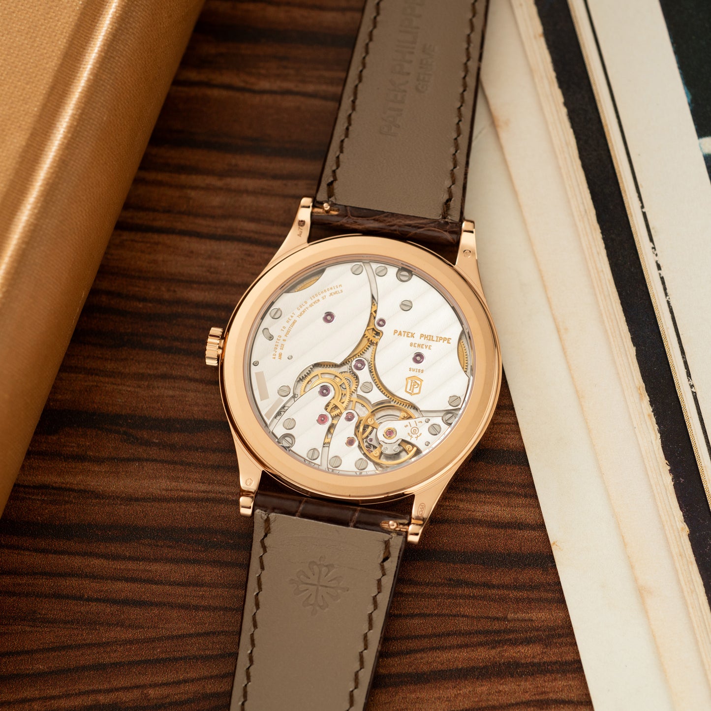 Patek Philippe Calatrava
