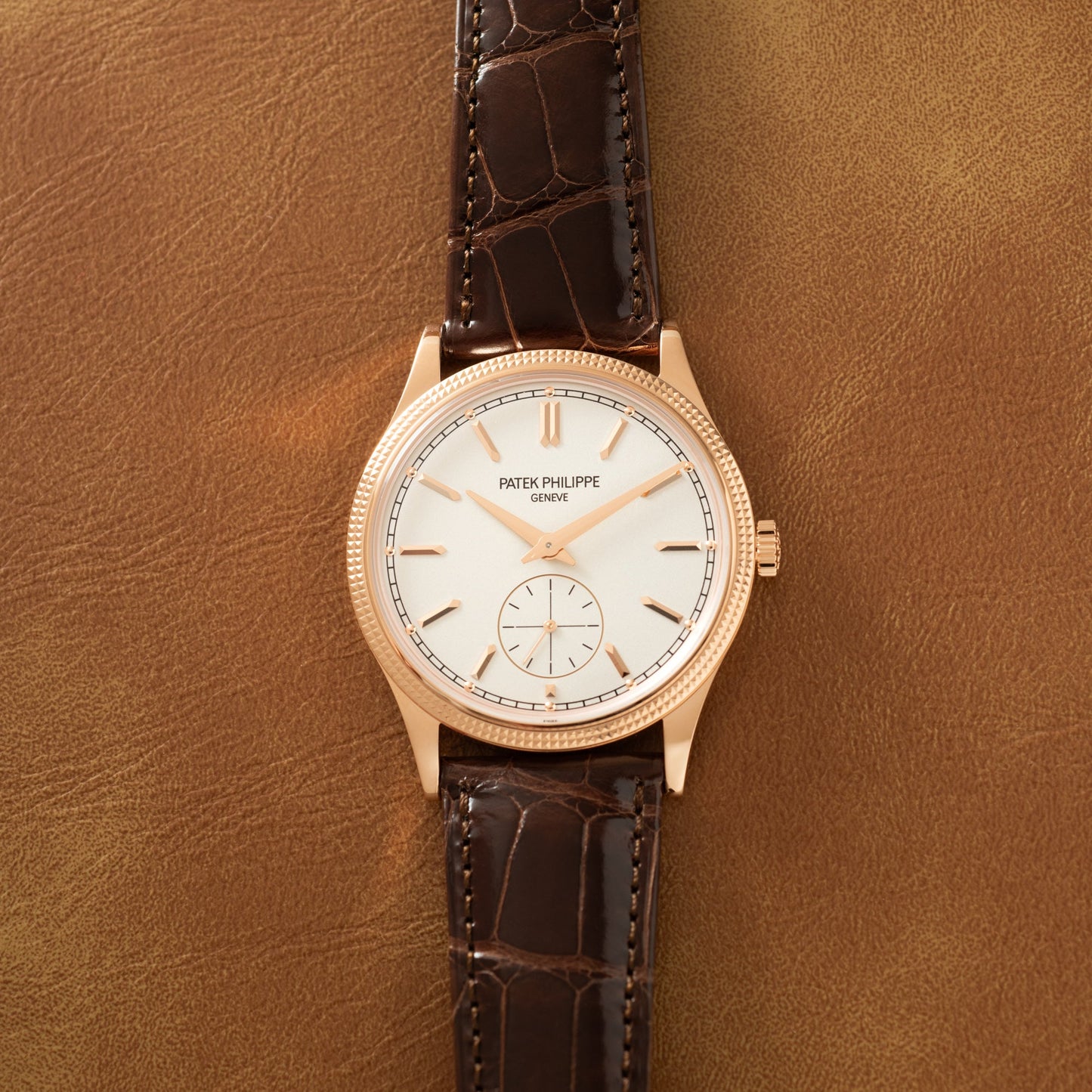 Patek Philippe Calatrava